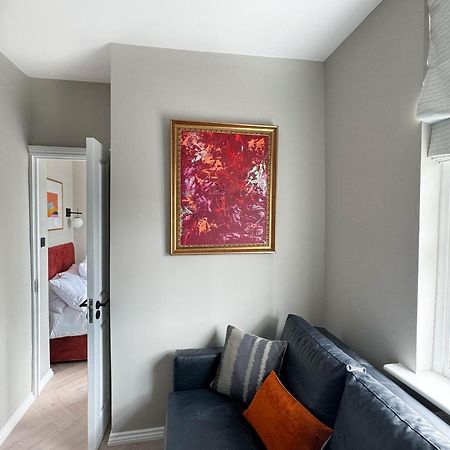 Bright Central Flat Close To Hyde Park London Eksteriør bilde