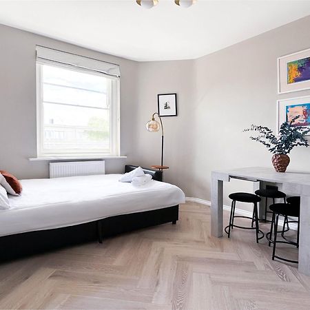 Bright Central Flat Close To Hyde Park London Eksteriør bilde